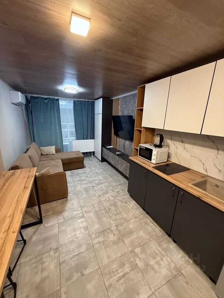 2-комнатная квартира, 50 м² — фотография 2
