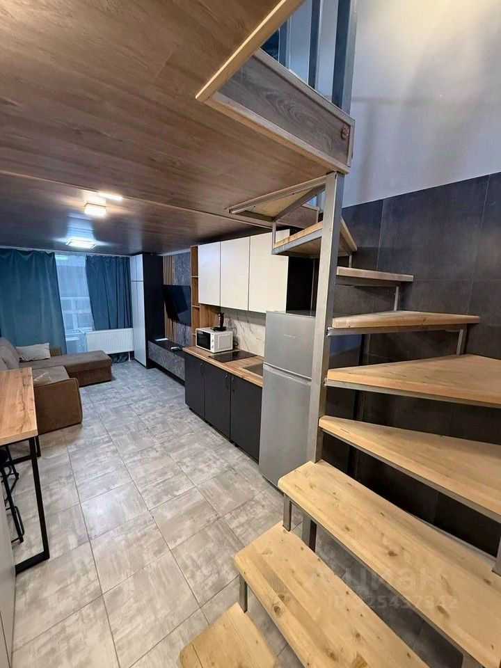 2-комнатная квартира, 50 м²