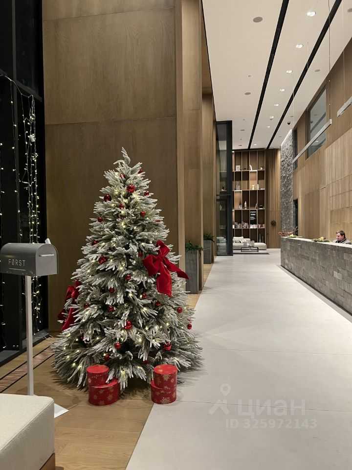 1-комнатная квартира, 30 м²