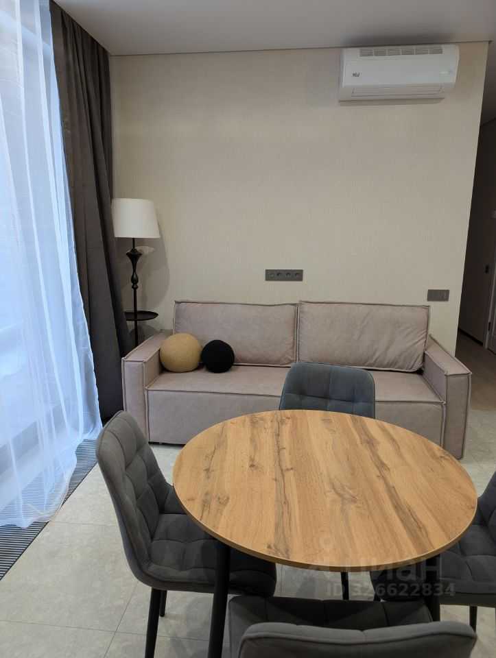 4-комнатная квартира, 92 м² — фотография 2