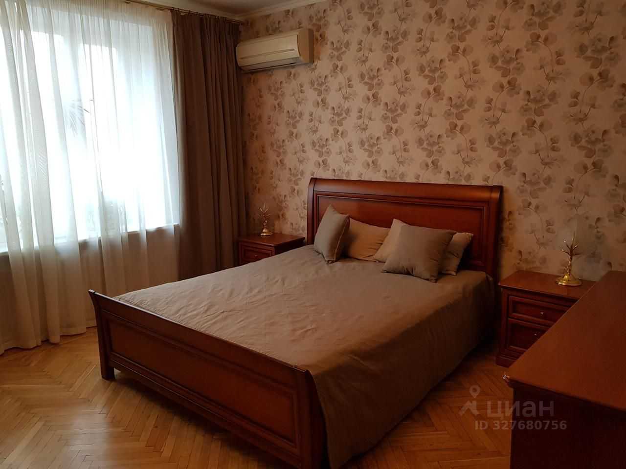 2-комнатная квартира, 67 м²