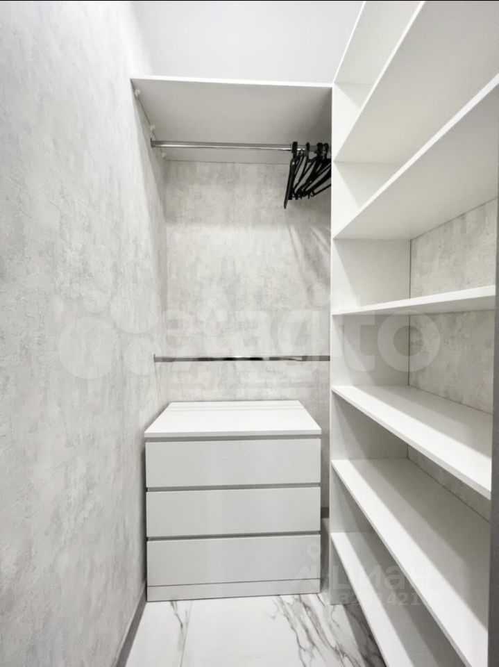 1-комнатная квартира, 43 м² — фотография 2