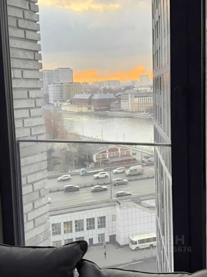 3-комнатная квартира, 68 м² — фотография 3