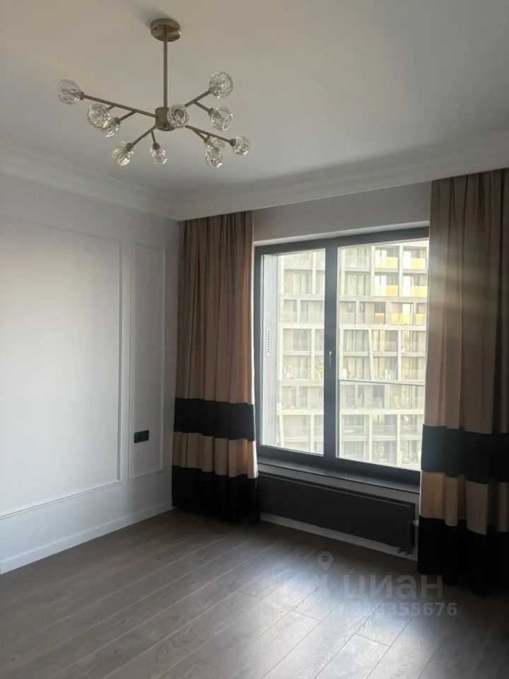 3-комнатная квартира, 68 м²