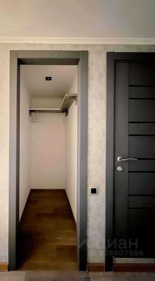 1-комнатная квартира, 50 м² — фотография 2
