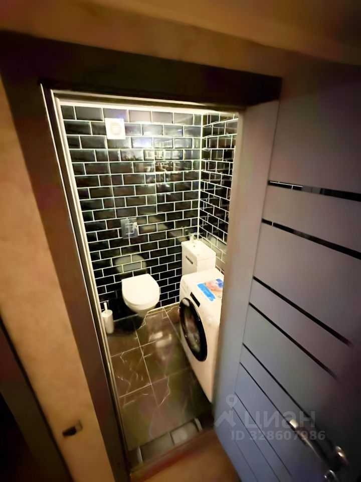1-комнатная квартира, 50 м²