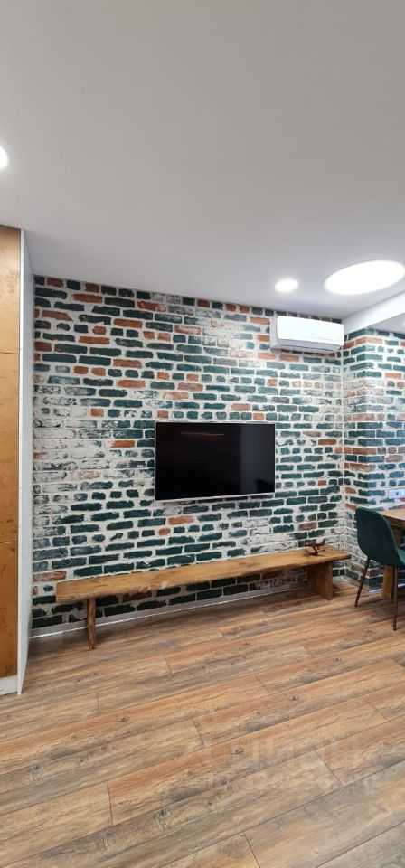 2-комнатная квартира, 45 м² — фотография 3