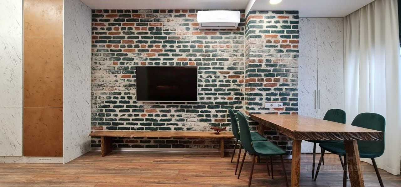 2-комнатная квартира, 45 м² — фотография 2