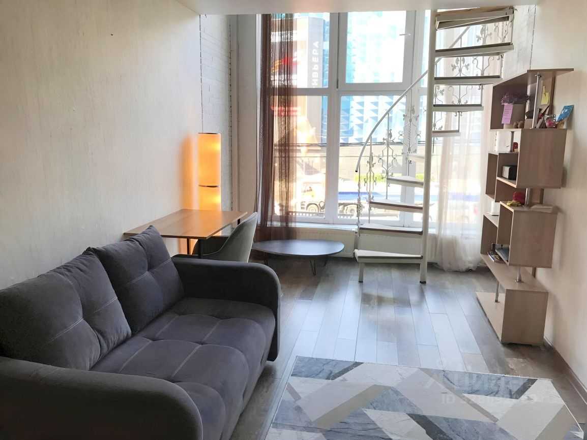 2-комнатная квартира, 40 м²