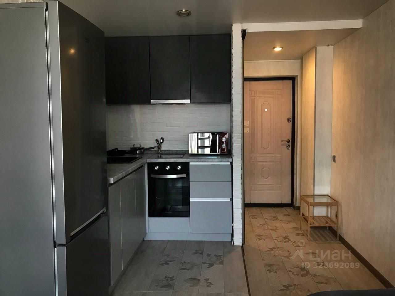 2-комнатная квартира, 40 м² — фотография 2