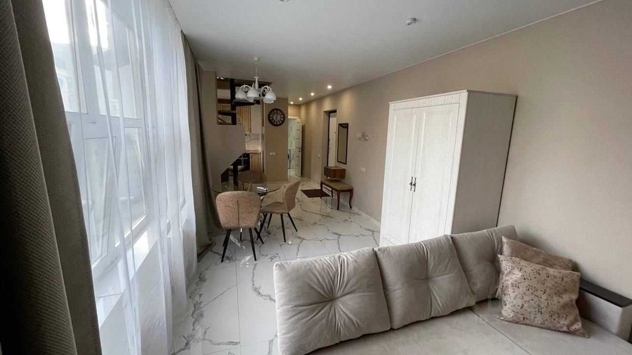 3-комнатная квартира, 60 м²