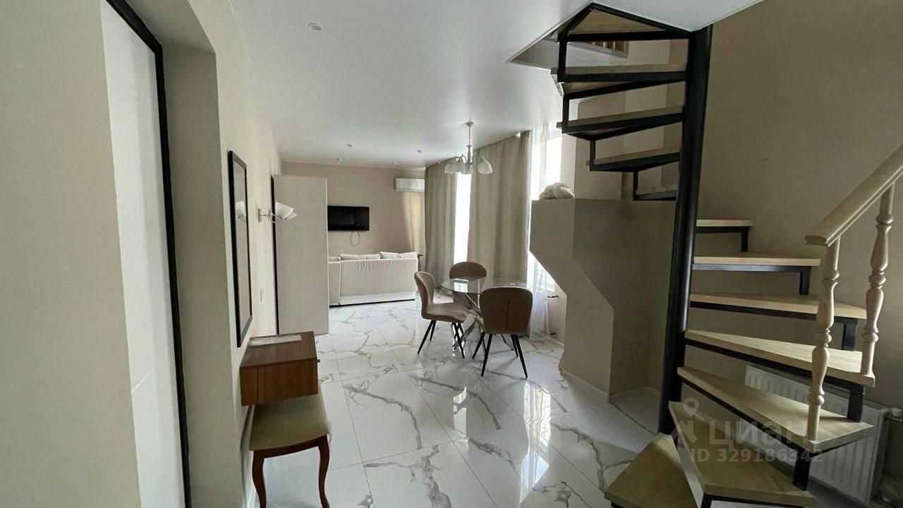 3-комнатная квартира, 60 м² — фотография 2