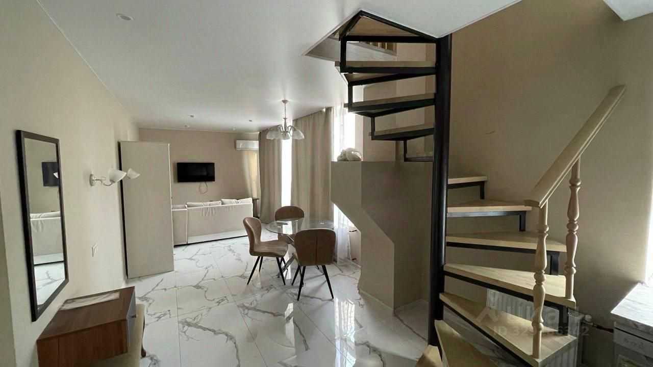 3-комнатная квартира, 60 м² — фотография 3