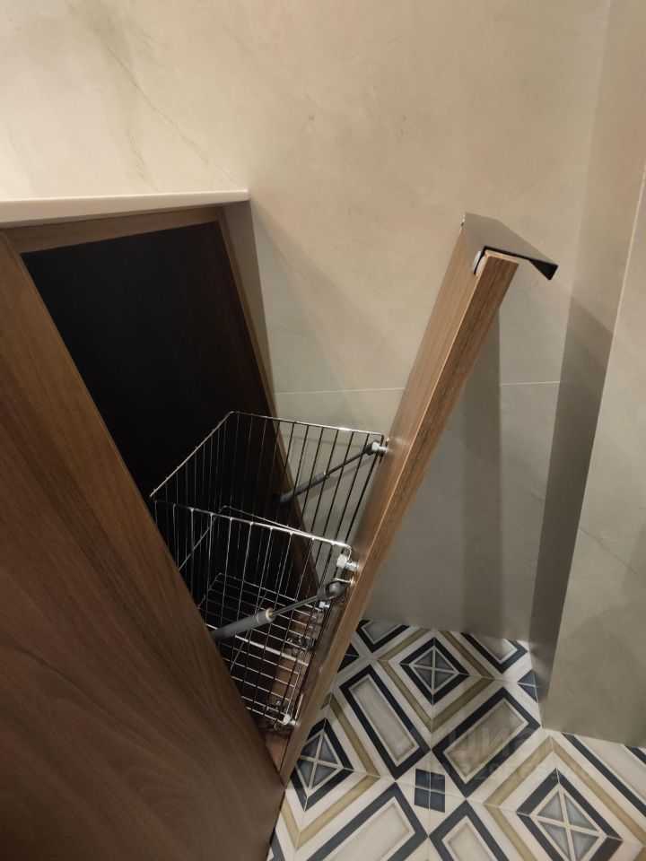 1-комнатная квартира, 38 м² — фотография 3