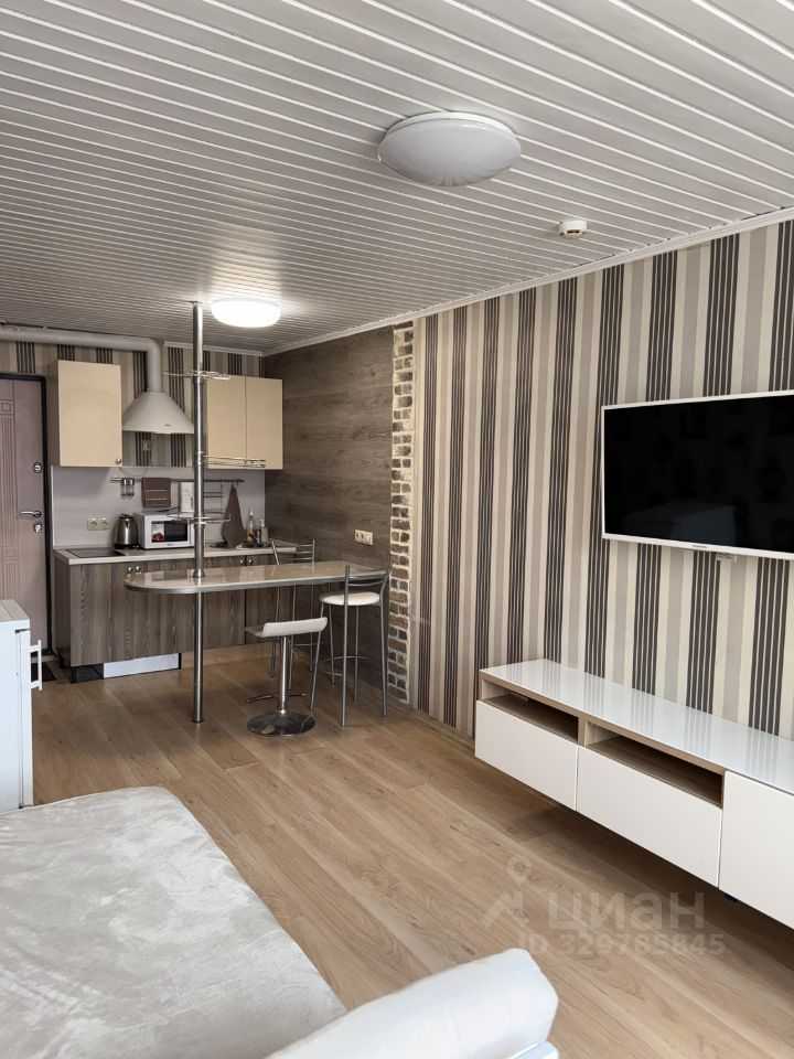 2-комнатная квартира, 40 м² — фотография 2