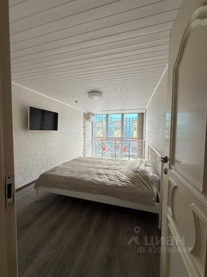 2-комнатная квартира, 40 м²