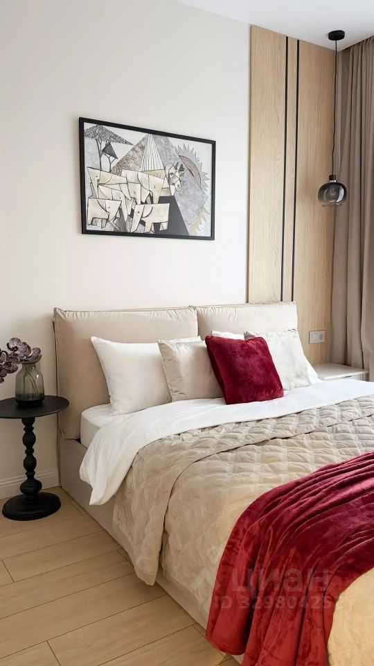 2-комнатная квартира, 38 м²