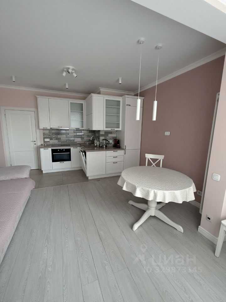 2-комнатная квартира, 48 м² — фотография 3