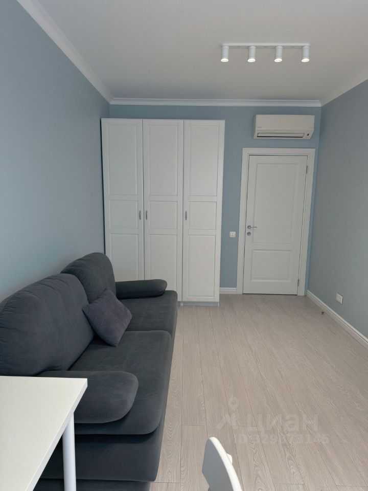 2-комнатная квартира, 48 м²
