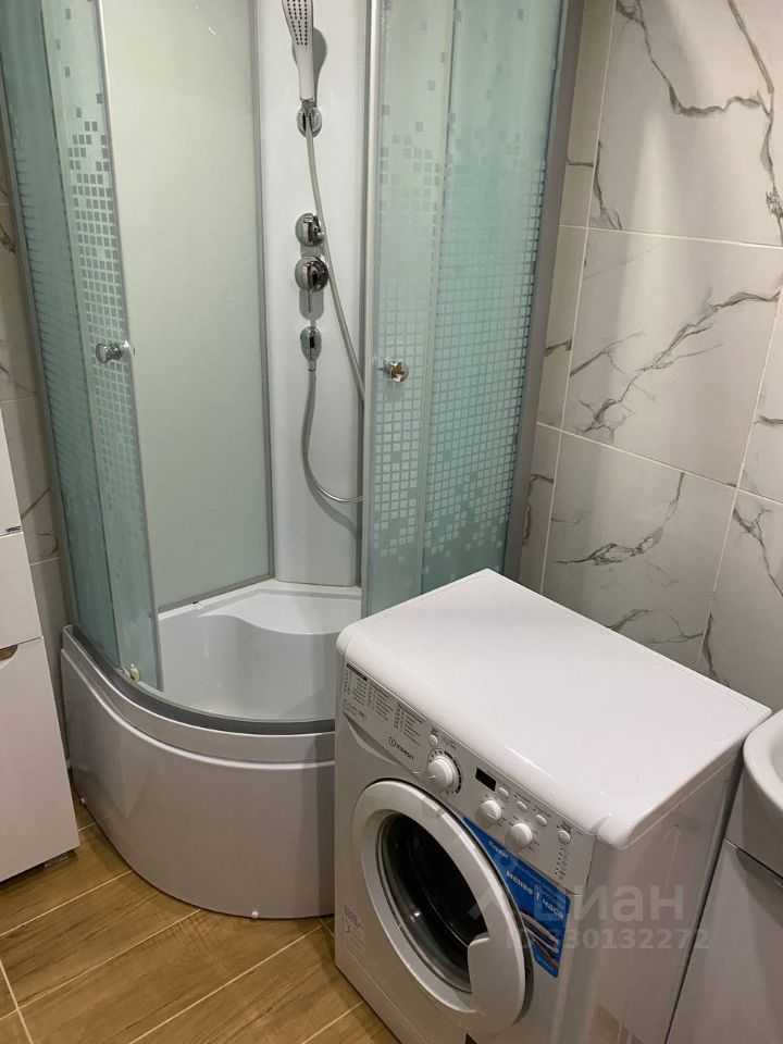 1-комнатная квартира, 47 м² — фотография 3