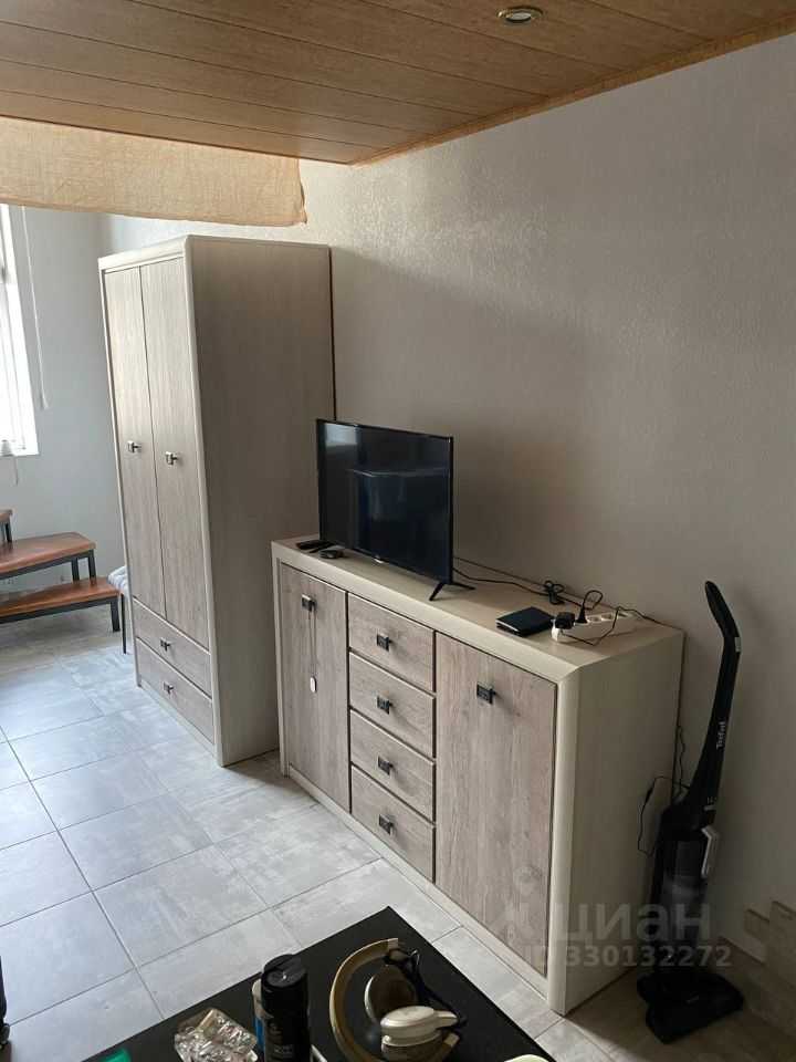 1-комнатная квартира, 47 м² — фотография 2