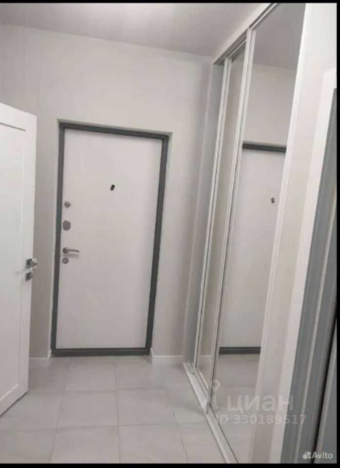 1-комнатная квартира, 48 м² — фотография 2