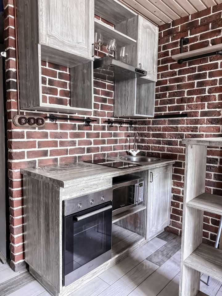 1-комнатная квартира, 40 м²