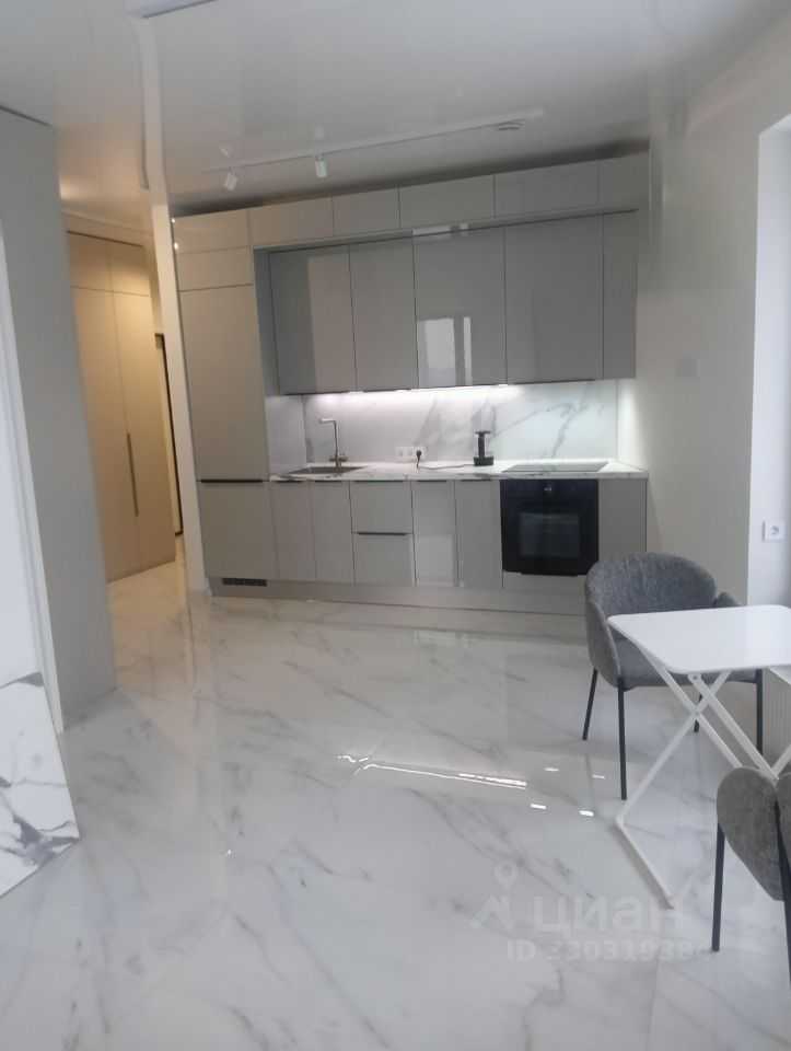 2-комнатная квартира, 45 м²