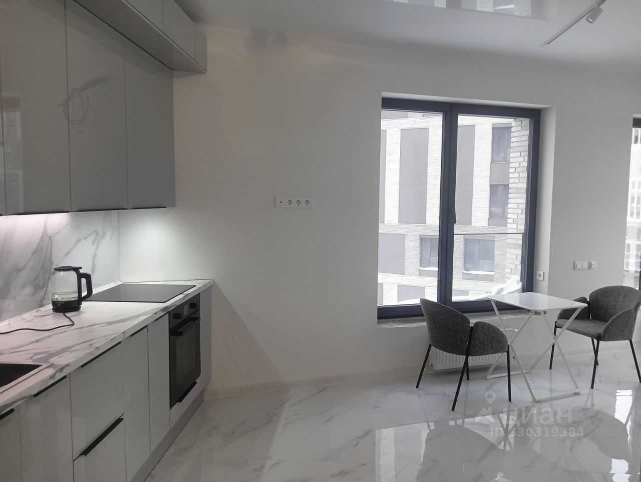 2-комнатная квартира, 45 м² — фотография 2