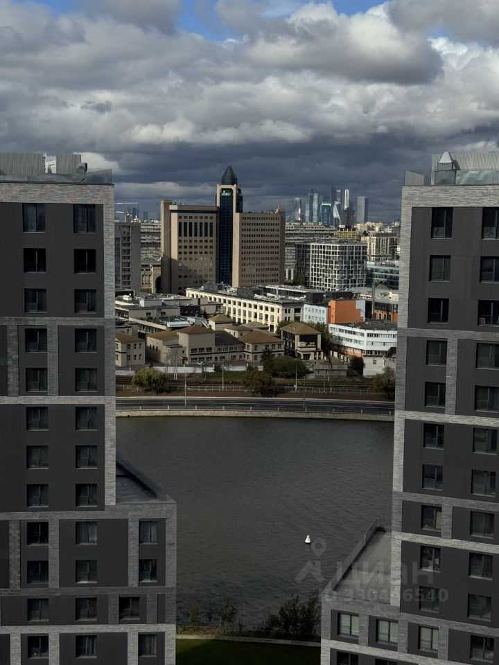 2-комнатная квартира, 56 м²