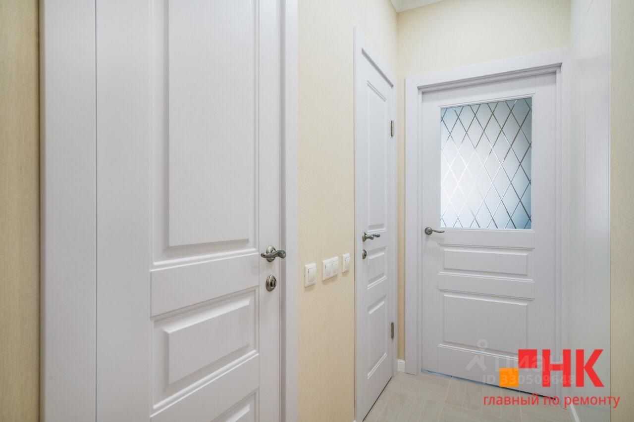 2-комнатная квартира, 79,1 м²