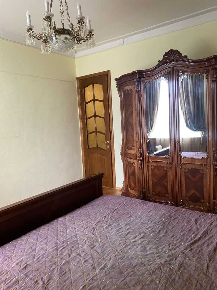 3-комнатная квартира, 82 м² — фотография 2