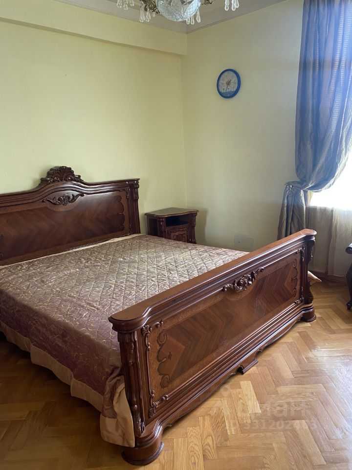 3-комнатная квартира, 82 м² — фотография 3