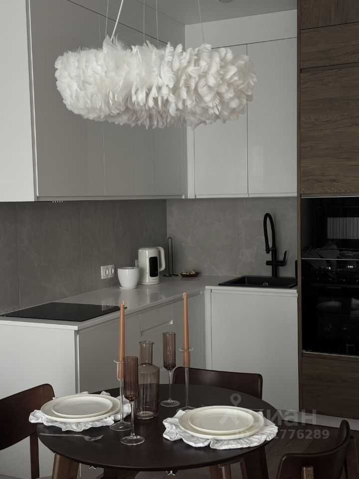 2-комнатная квартира, 42 м² — фотография 2