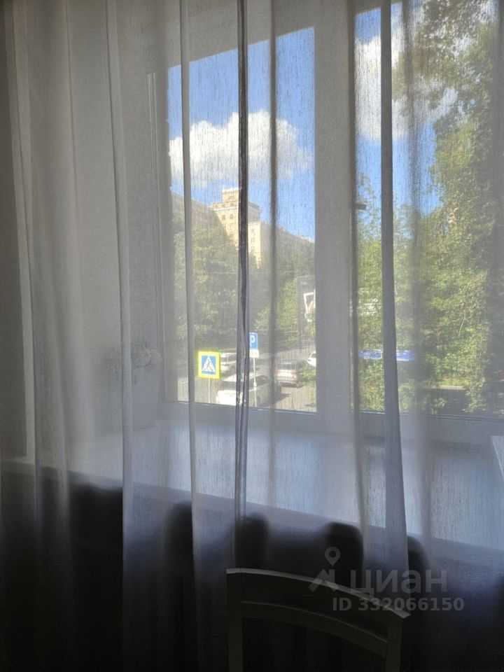 2-комнатная квартира, 47 м² — фотография 2