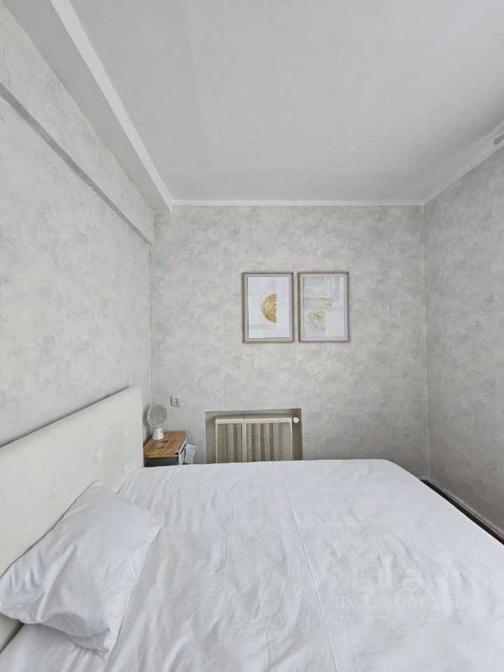 2-комнатная квартира, 47 м²