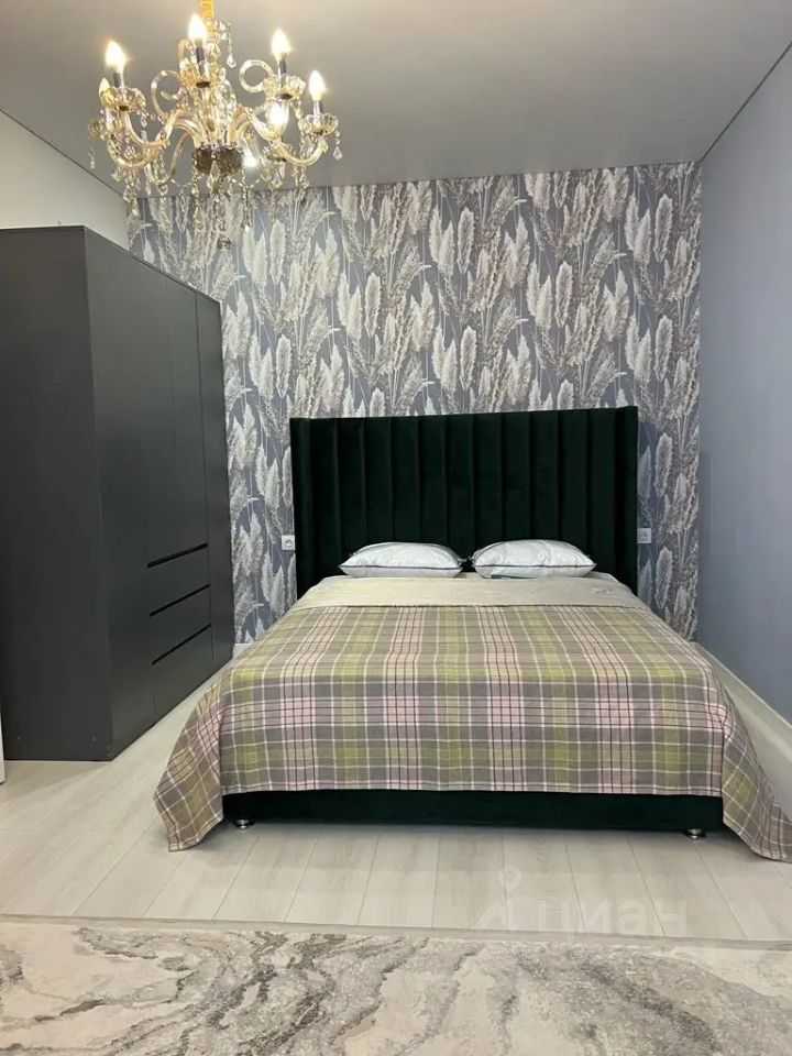 1-комнатная квартира, 42 м² — фотография 2