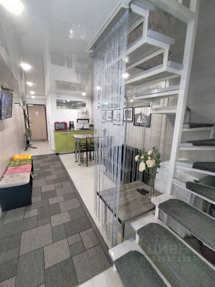 3-комнатная квартира, 65 м²