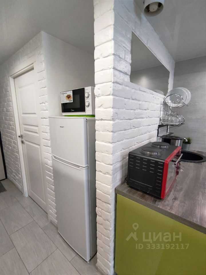 3-комнатная квартира, 65 м² — фотография 3