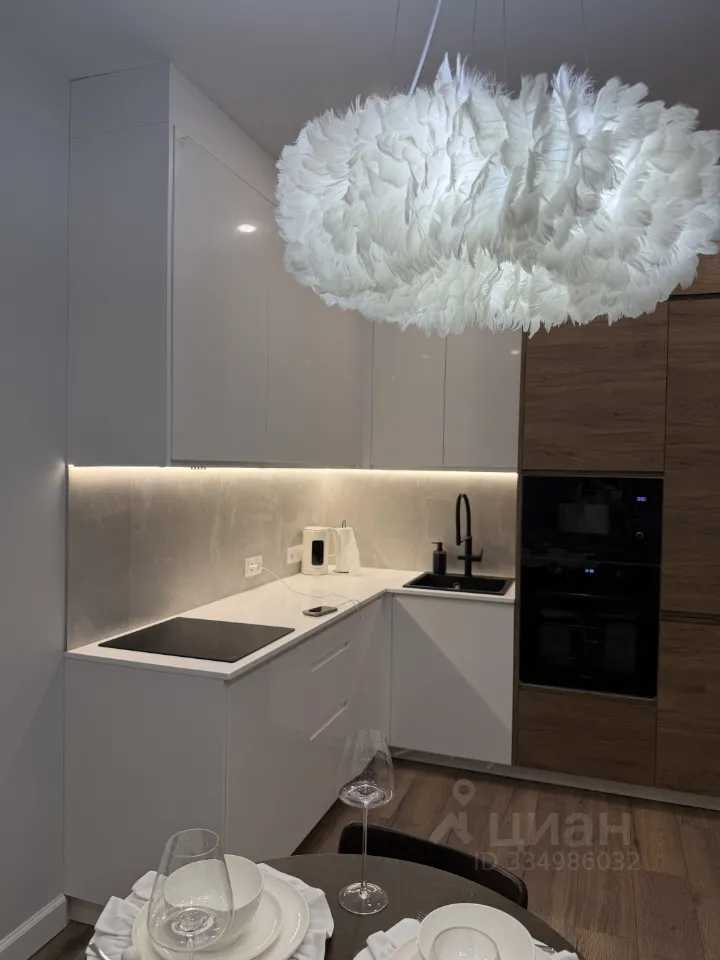 2-комнатная квартира, 40 м²