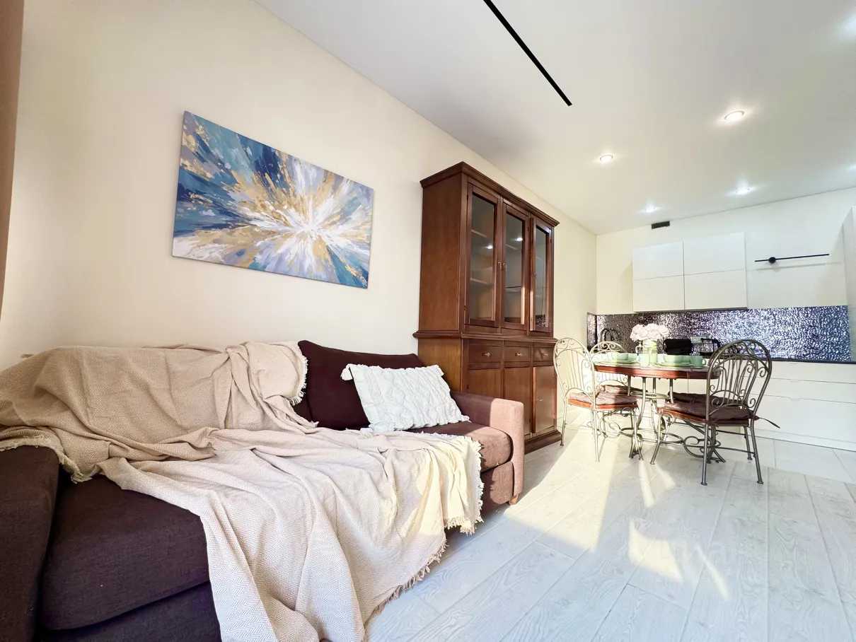 3-комнатная квартира, 60 м² — фотография 3