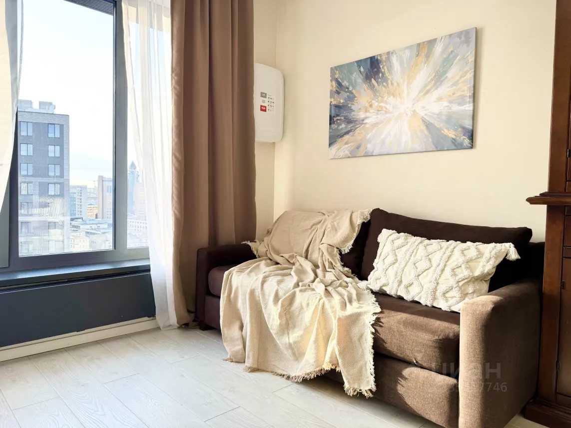 3-комнатная квартира, 60 м² — фотография 2