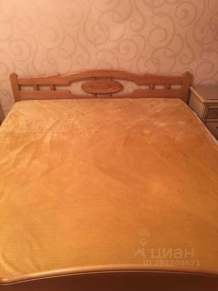 2-комнатная квартира, 61 м²