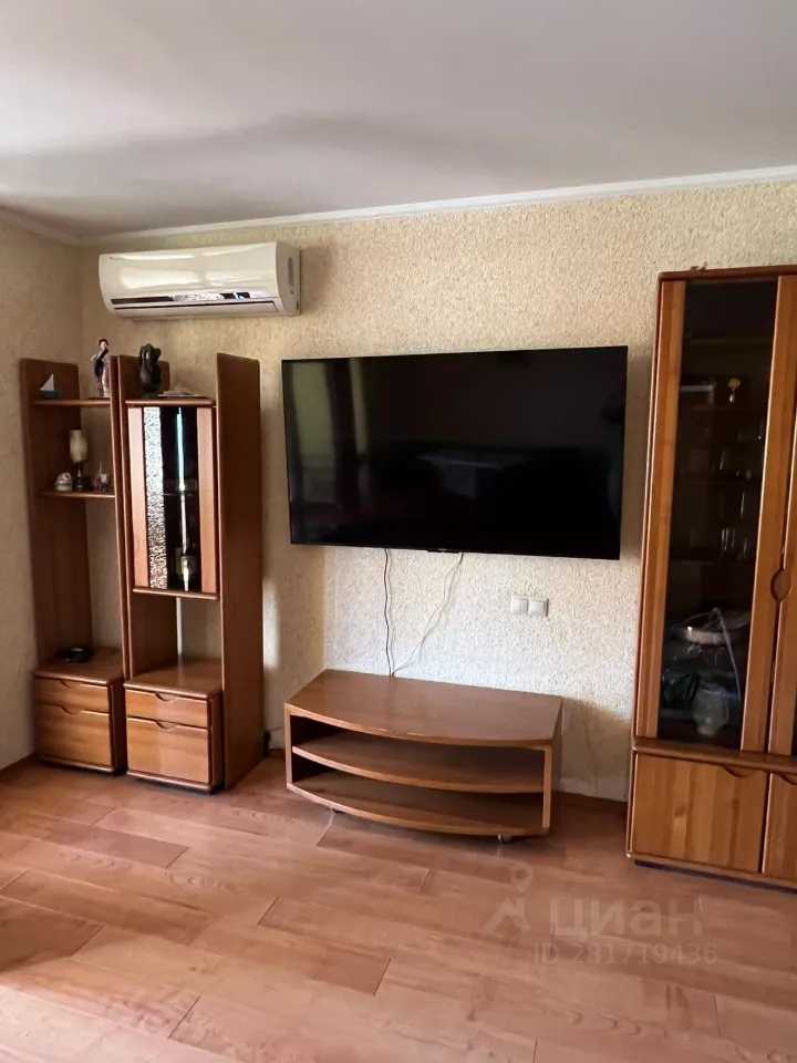 3-комнатная квартира, 98 м²