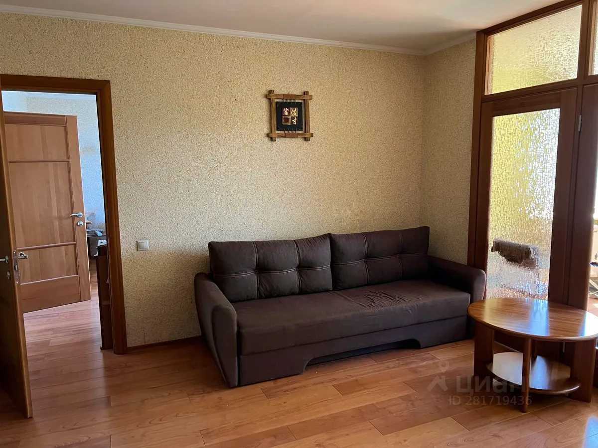 3-комнатная квартира, 98 м² — фотография 2