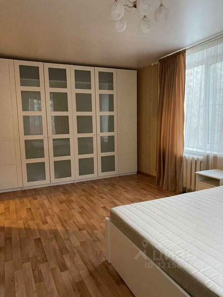 2-комнатная квартира, 45 м²
