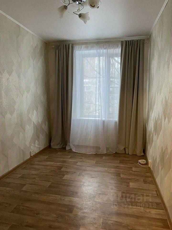 2-комнатная квартира, 45 м² — фотография 3
