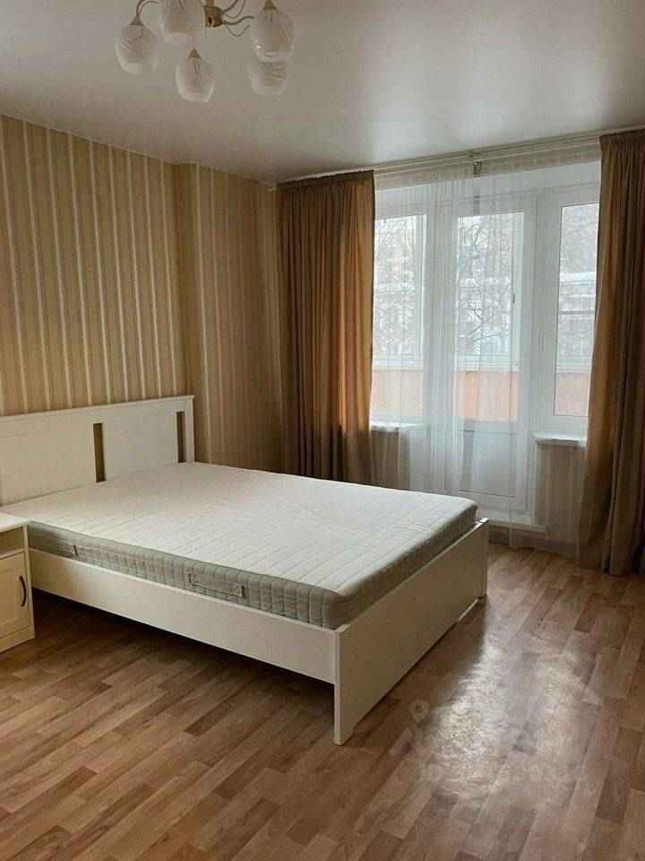 2-комнатная квартира, 45 м² — фотография 2