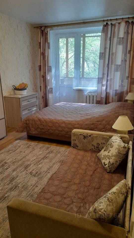 2-комнатная квартира, 47 м²