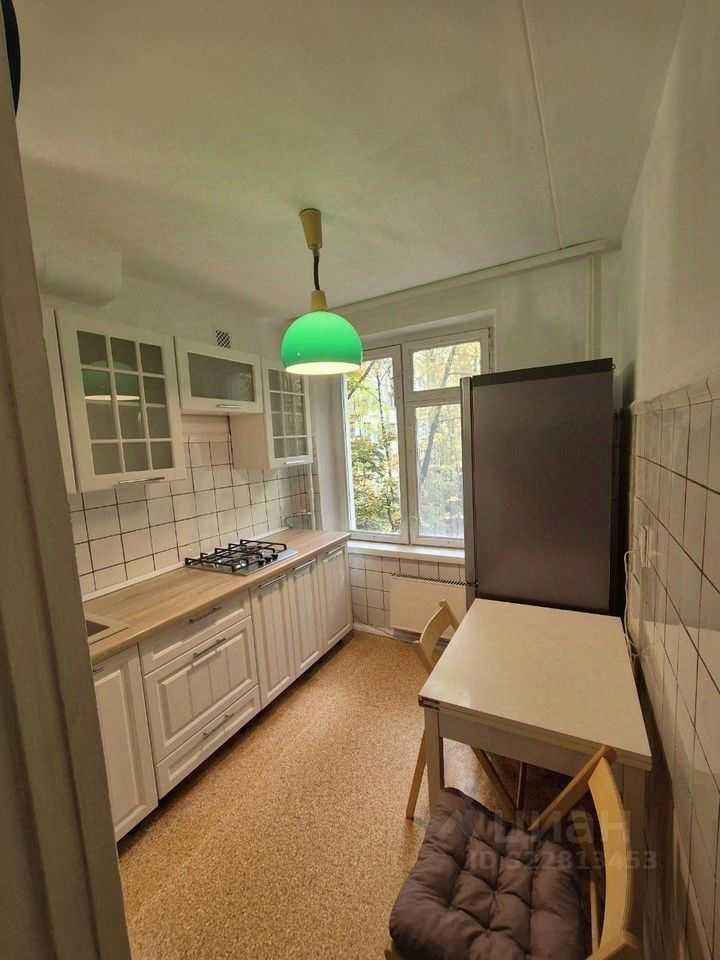3-комнатная квартира, 57 м² — фотография 3